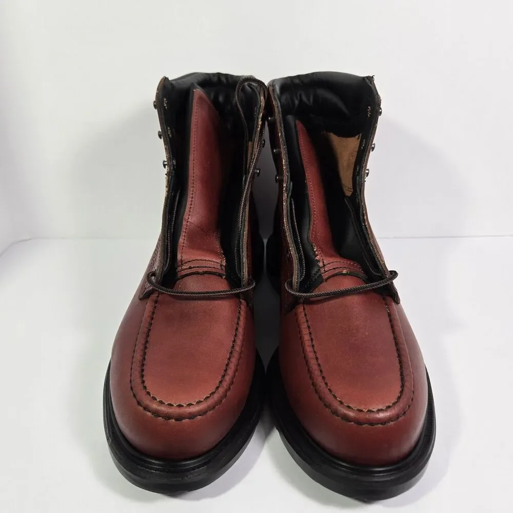 Red Wing 202 Supersole 6